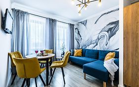 Apartamenty Krupówki 48B